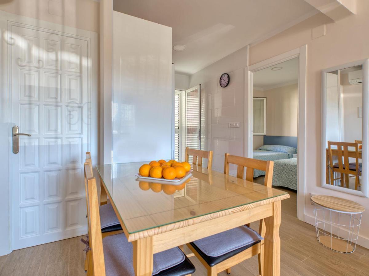 Albaranas By Interhome * Denia