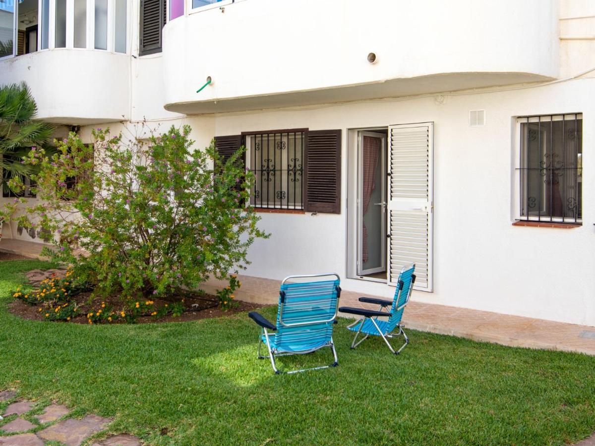 Albaranas By Interhome * Denia