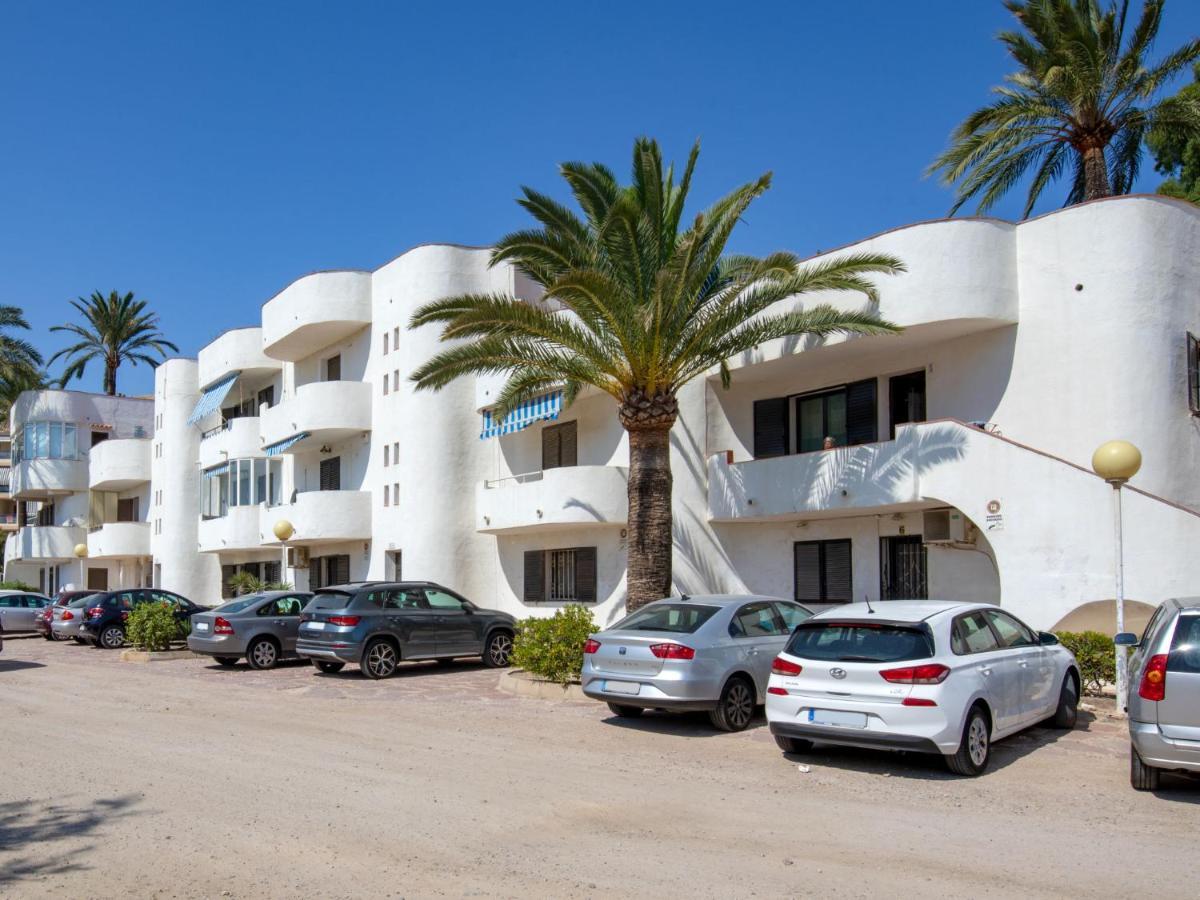 Apartment Albaranas By Interhome