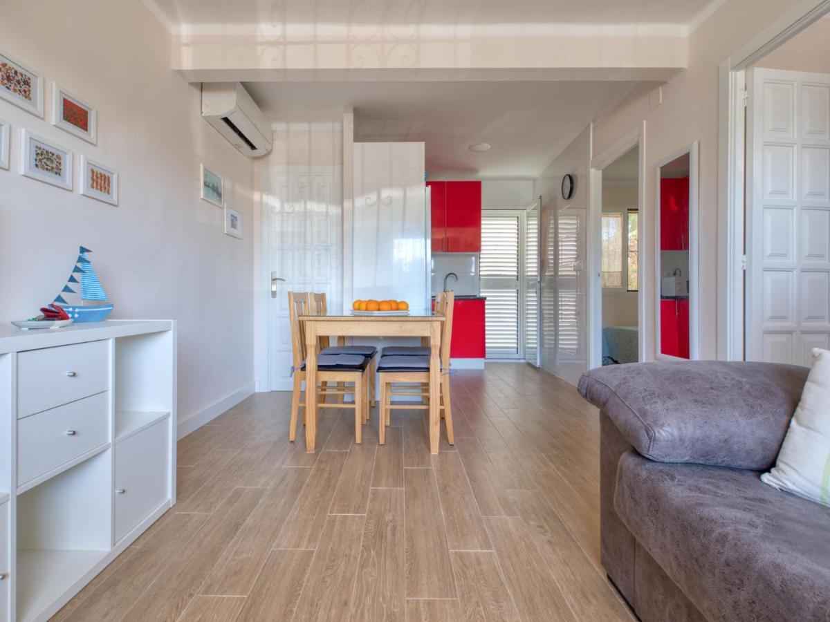 Albaranas By Interhome Dénia