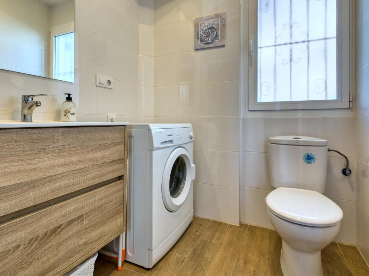 Appartement Albaranas By Interhome Dénia