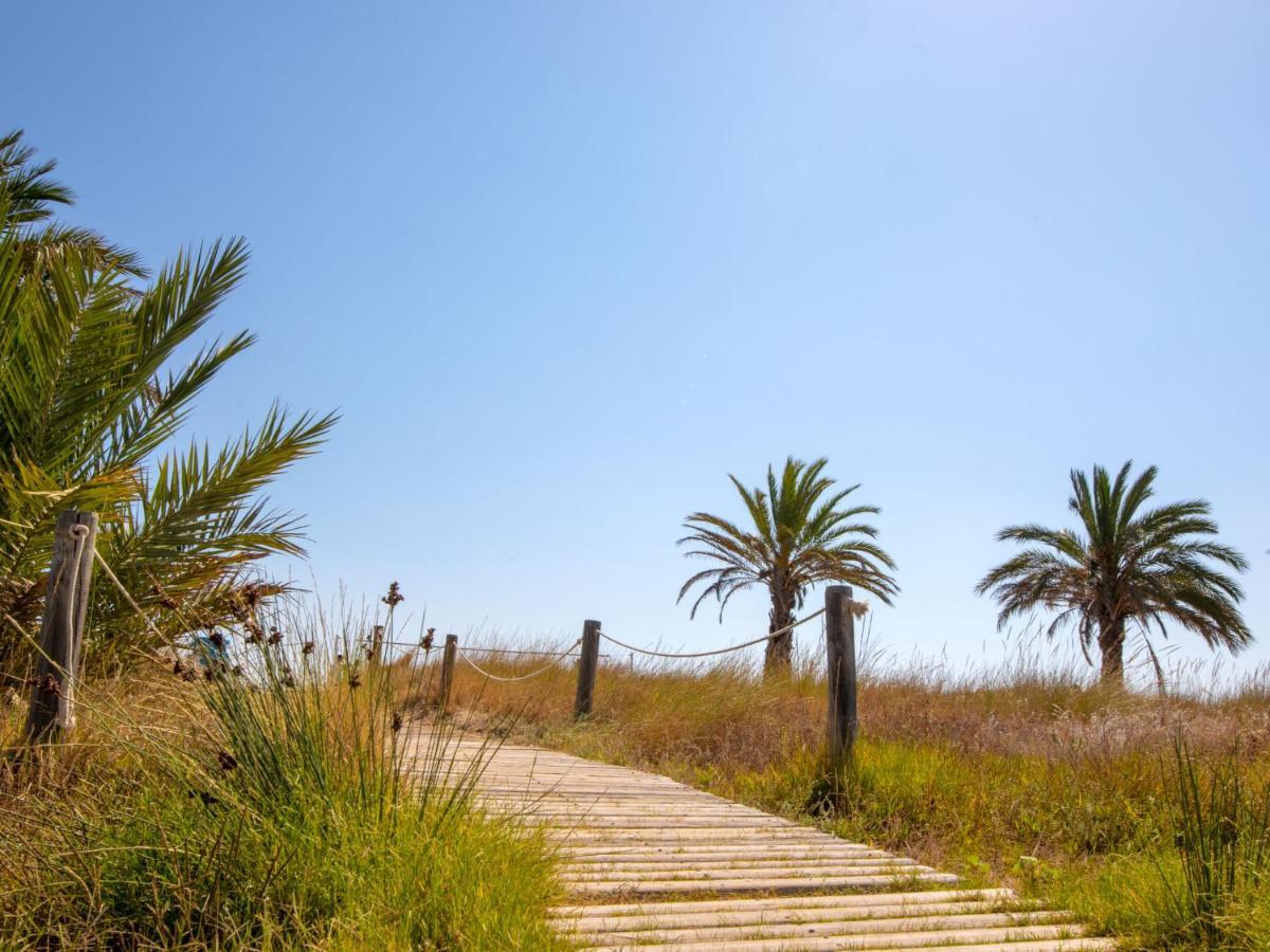 Albaranas By Interhome Apartment