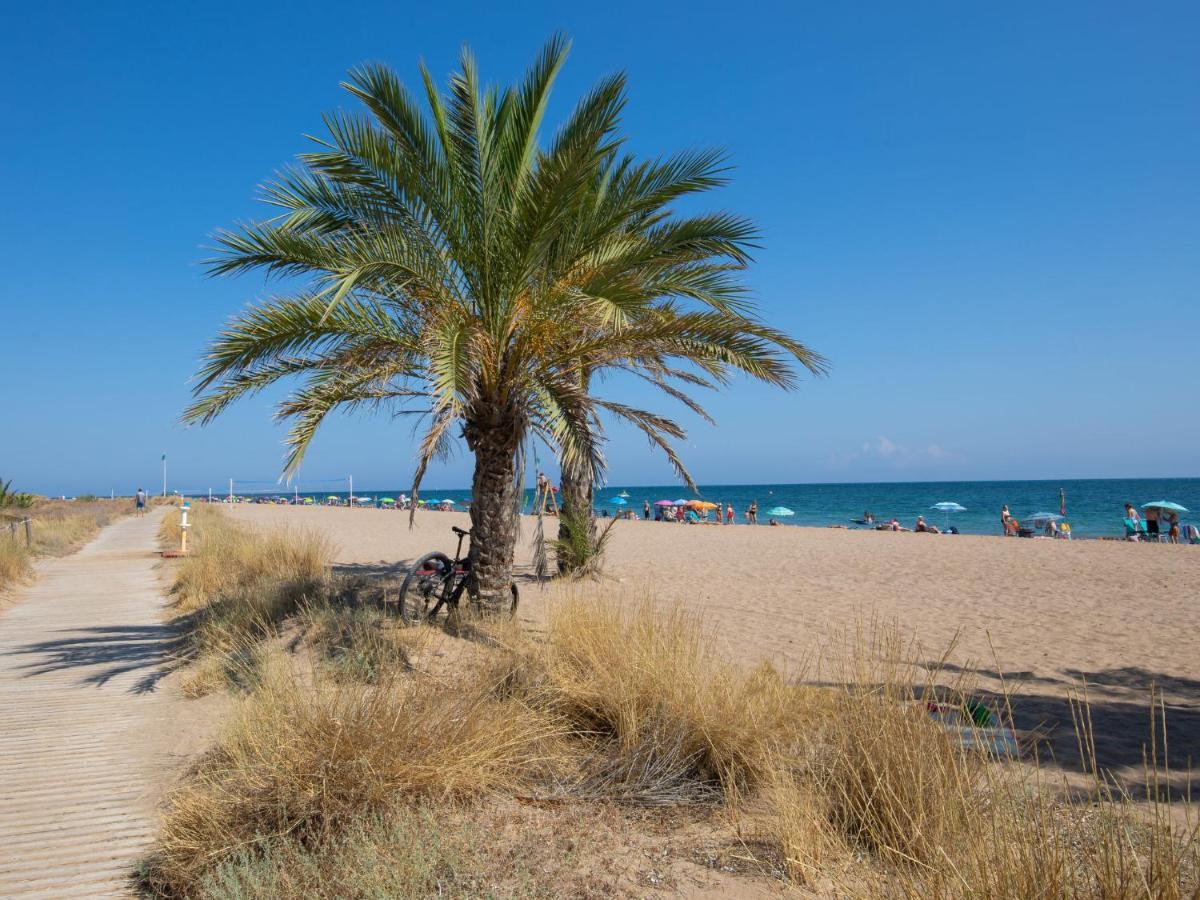 Albaranas By Interhome Dénia