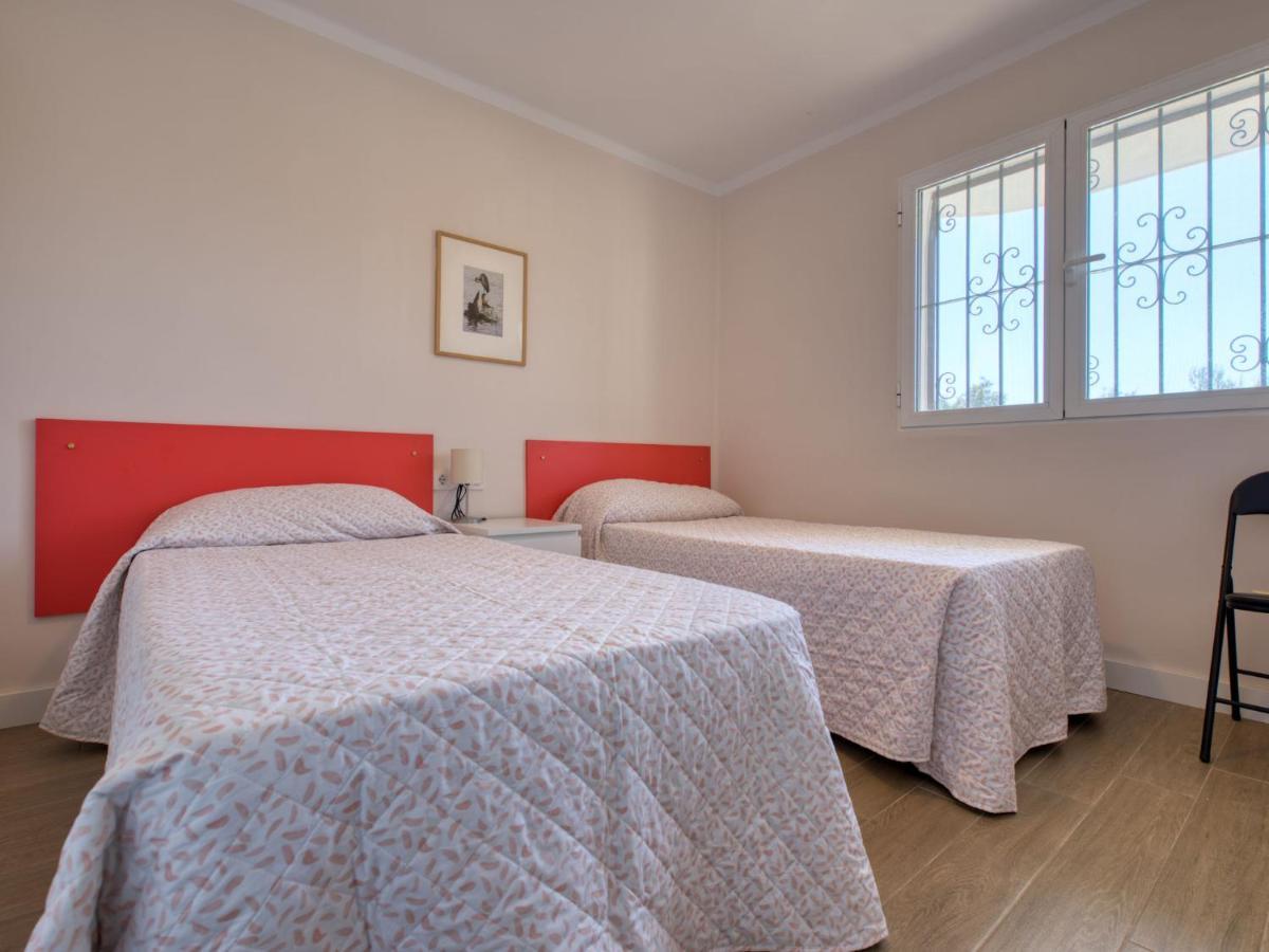Albaranas By Interhome Appartement