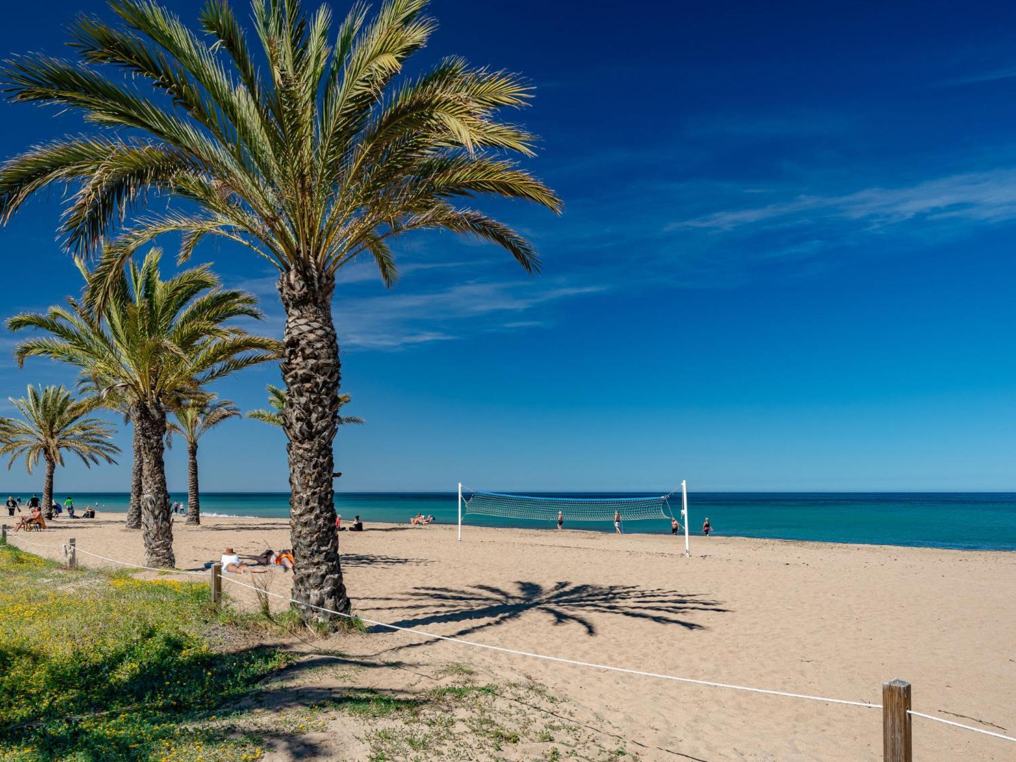 Albaranas By Interhome Dénia