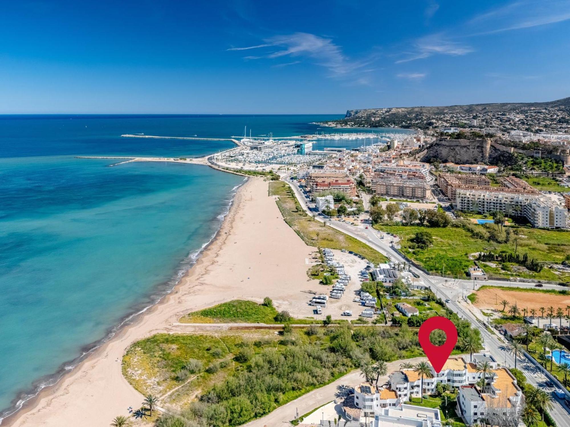 Albaranas By Interhome Apartment *